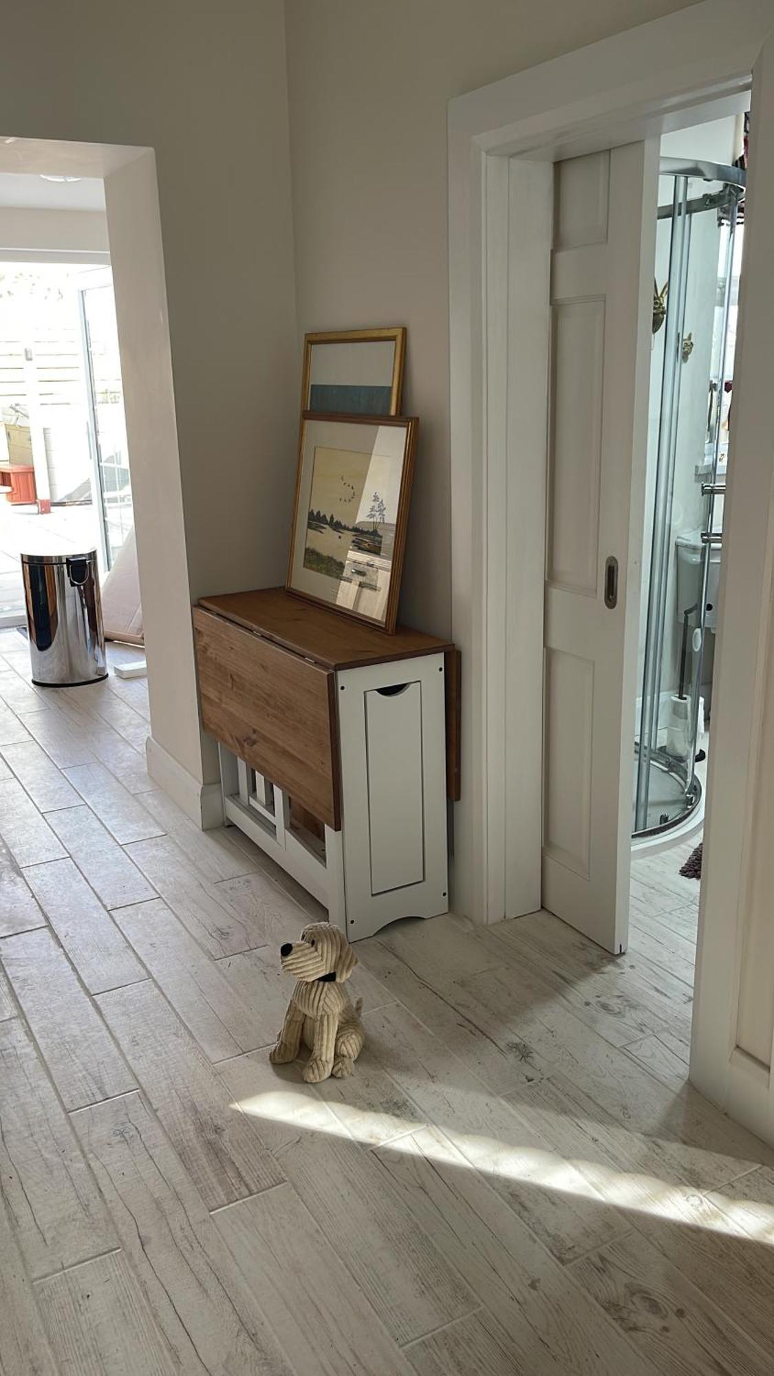 Vakantiehuis Annierose Cottage- Luxury 3bedroom With Hot Tub